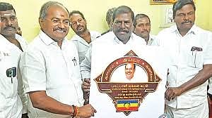 PMK general meeting in Salem, MLA Arul passionately stated Anbumani would be zero after அssembly elections