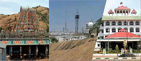 Madras HC Grands Permission To Thiruparankundram Santhanakoodu Urus Festival 2026 at Dargah News in Tamil