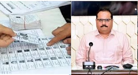SIR Draft Voter List 2026 Uttar Pradesh SIR exercise carried out in Uttar Pradesh, a total of 2.89 crore voters have been removed from the voter list