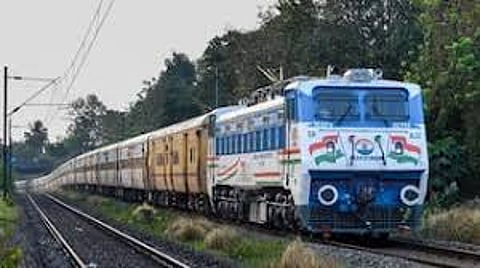 Pongal Special Train 2026 Southern Railway announced 5 additional special trains operated to Tirunelveli, Thoothukudi on the occasion of Pongal