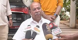 PMK Founder Ramadoss praising CM MK Stalin's rule in Tamil Nadu, chances of a DMK alliance increased