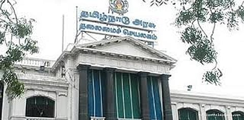 Tamil Nadu government issued government order stating that the guaranteed taps new pension scheme has come into effect from January 1