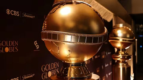 Golden Globes Awards 2026 honors film and television here is full winners list in Tamil