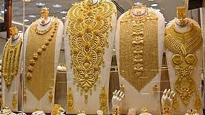 Today Gold and Silver Rate in Chennai Gold prices hit new highs, Silver prices also crossed Rs 3 lakh per kg