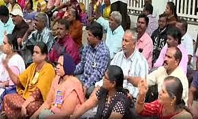 Secondary School Teachers Salary Increased after Protest part-time teachers in Tamil Nadu has been increased to 15, 000 Here Full Details in Tamil
