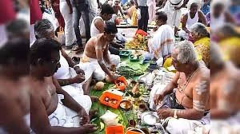 we will look at the special features of Thai Amavasya and the auspicious time to give Tithi