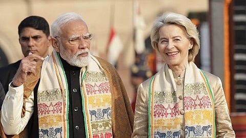 Let's see which goods' prices are going to decrease due to the trade agreement between India and the European Union