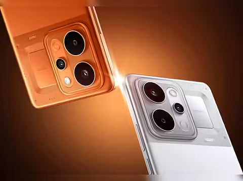 Realme P4 Power with 10001 mAh battery to launch in India here is Realme P4 Power Model Name Specifications Release Date in Tamil