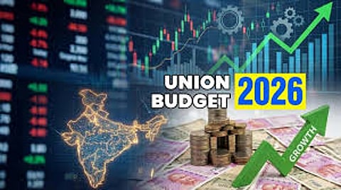 Tamil Nadu assembly elections approaching, there are expectations that there will be many concessions in the Union budget 2026-27