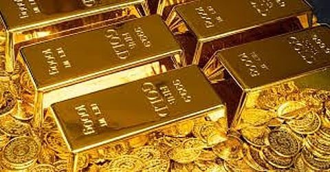 price of gold expected to reach 2 lakhs by the end of this year, let's take a look at the list of top 10 countries with the largest gold reserves