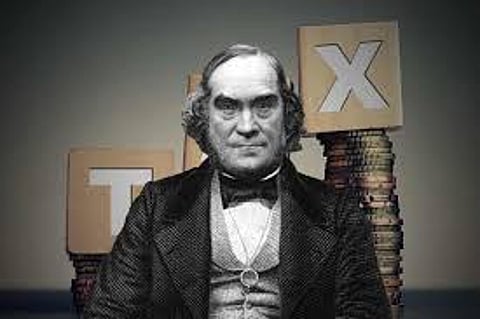 Union Budget 2026 27 India's first budget was presented by James Wilson in 1860, during the British India rule