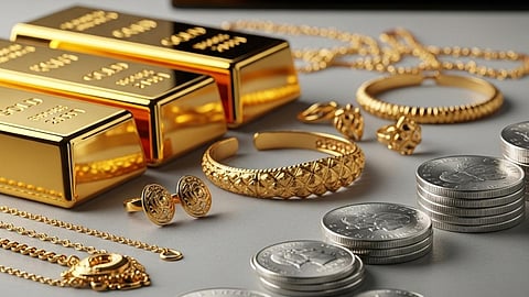 Gold and Silver Rate 2026 Predictions gold will reach ₹ R. 2 lakh per sovereign, silver will Reach 5 Lakh : Experts' prediction in Tamil