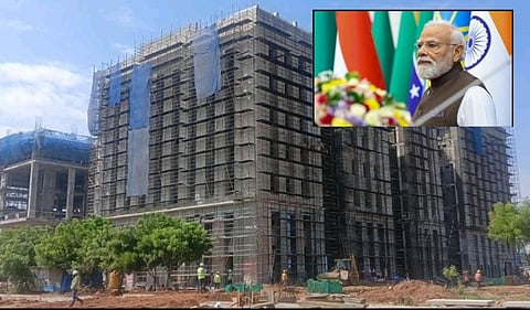 PM Narendra Modi Inaugurate Madurai AIIMS Hospital Opening Date on 20th February 2026 Here is Madurai AIIMS Status in Tamil