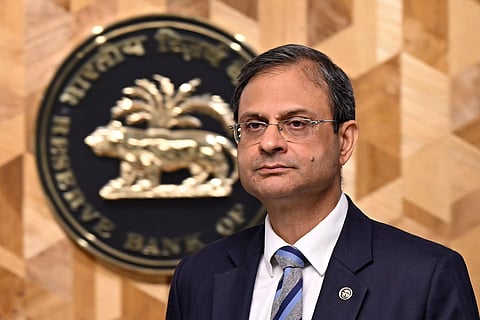 Reserve Bank Governor Sanjay Malhotra announced that there was no change in the repo rate, which 5.25%