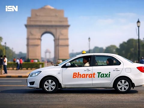 Bharat Taxi has been launched – Ola and Uber side-lined in India