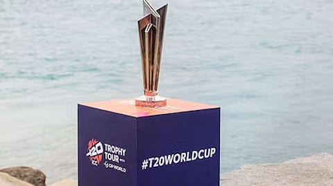 ICC Men's T20 World Cup 2026 begins fans are thrilled!