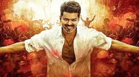 pending case Vijay's film 'Jananayagan', production company decided to send it for re-censorship.