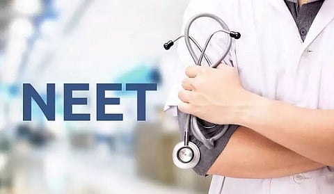 NEET UG Entrance Exam for Undergraduate Medical Studies for the academic year 2026The National Testing Agency (NTA) has announced that it will be held on May 3, 2026 (