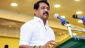 Nainar Nagendran has questioned how it was possible for the Chennai Metropolitan Corporation to issue 248 tenders in February alone