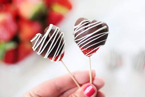 VALENTINE'S DAY SPECIAL SWEET RECIPE 2026