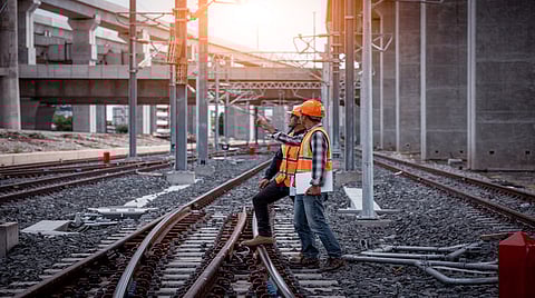 Railway sector jobs 2026 : Important announcement from the State Vocational Guidance Centre of the Government of Tamil Nadu