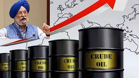 India US Trade agreement 2026: Procurement of quality crude oil as per requirement: Central Government explains!