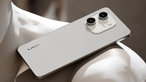 Lava Yuva Star 3 budget smartphone launched in India Check Specification Price Features in Tamil