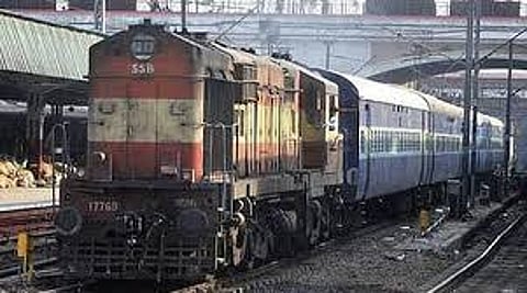 Maha Shivaratri, Southern Railway announced additional special trains from Chennai Egmore to Tiruvannamalai and Vellore