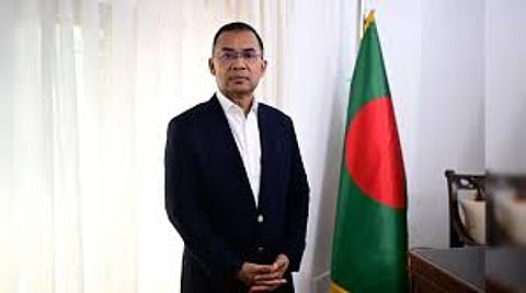Bangladesh Prime Minister Tarique Rahman’s swearing-in ceremony of New Bangladesh PM Today