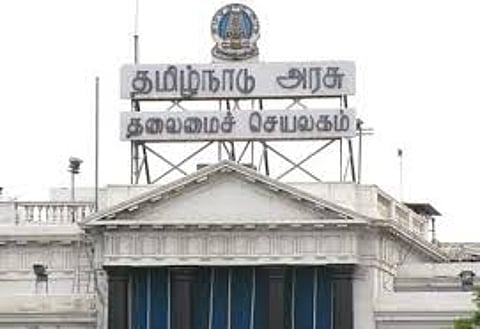 interim budget has stated that the debt burden of the Tamil Nadu government will be Rs. 10.71 lakh crore by the end of the 2027 financial year