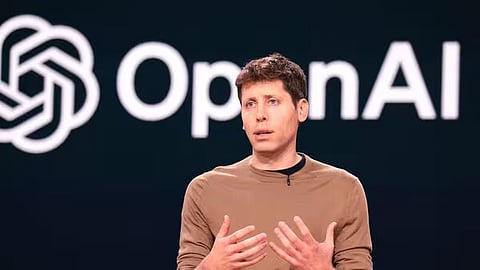 OpenAI CEO Sam Altman founder of ChatGPT has said that India will very big place in AI sector in future