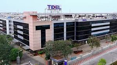 Interim budget announced that mini tidal parks will be set up in Thanjavur, Vellore, and Cuddalore