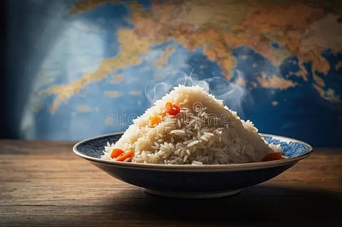 High Protein Designer Rice developed by CSIR-NIIST to boon for patients new invention here is Full Details in Tamil