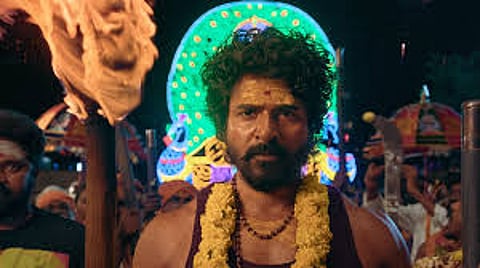 Actor Sivakarthikeyan Starring Seyon Movie Release Date Update in Tamil