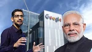 AI Impact Summit 2026 Undersea cable routes for India : Sundar Pichai confirms