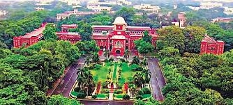 Anna University Rule 2026 New Absolute Grading System For Engineering Colleges From Next Academic Year 2026 - 2027