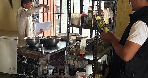 Direct Tax officials discover restaurants that hid income worth Rs 70, 000 crore fraud Hyderabad Briyani nation wide