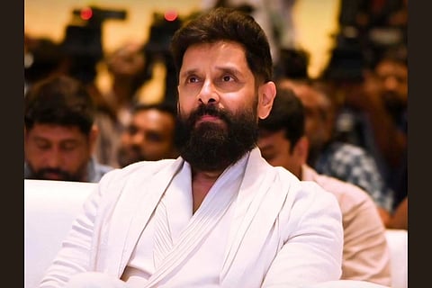 Actor Vikram Movie Update: 4 consecutive films: chiyan63 and chiyan64 new movie update