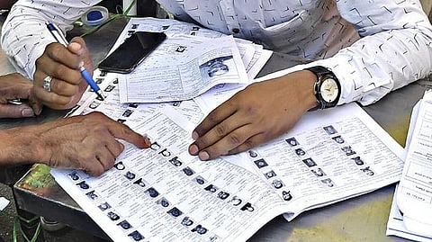 SIR Final Voters List 2026 5.67 crore voters in Tamil Nadu: 74,07,207 voters removed: Election Commissioner!