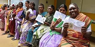 EC release of the final voter list in Tamil Nadu, women have emerged as a force to determine who will govern next