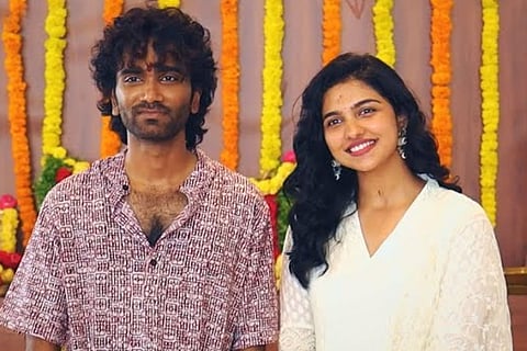 Director and actor Pradeep Ranganathan is set to make his debut as a producer