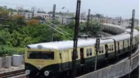 Southern Railway has announced train service from Velachery to Parangimalai Train Start Date will commence from March 10