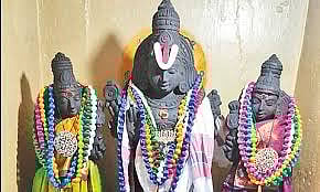 Kumbakonam Athi Varadar Temple idol Darshan to be held after 12 years here full details in Tamil