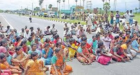 Police investigating whether double murder in Nanguneri was a result of cannabis intoxication or caste conflict