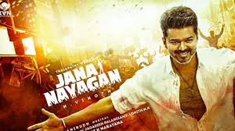 'Jananayakan' is reviewed by Censor Board's review committee on 9thcensor certificate soon