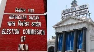 Election Commission is reportedly considering holding the Tamil Nadu Assembly elections in a single phase on April 23rd