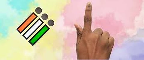 Election Commission sources say that election dates for 5 states, including Tamil Nadu will be announced in few days