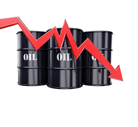 International Energy Agency said, Iran war affected global oil supplies by 8 million barrels per day