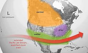 Meteorologists warned Super El Niño expected to hit Earth this year, will increase heat and prevent rainfall