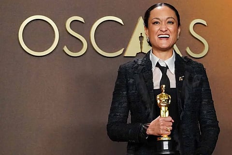 Oscar Winners 2026: Autumn Durald is the first female cinematographer to win an Oscar.